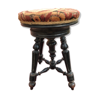Piano stool
