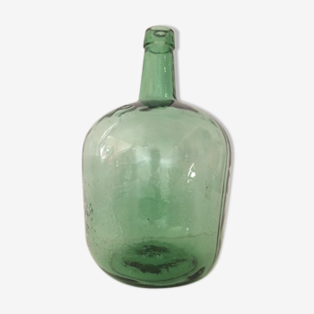 Demijohn green 5l