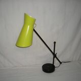 50s Diabolo Desk Lamp