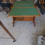 Bureau double Educo-raclem