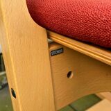 Stokke Varier Actulum, Balance Chairs, Dinner Chairs, Rocking Chairs