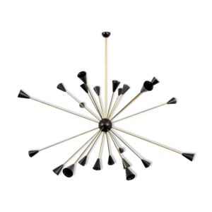 lustre Italien
