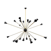 Chandelier Italian