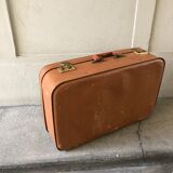 Vintage suitcase