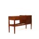 Teak planter by Arne Wahl Iversen 1960