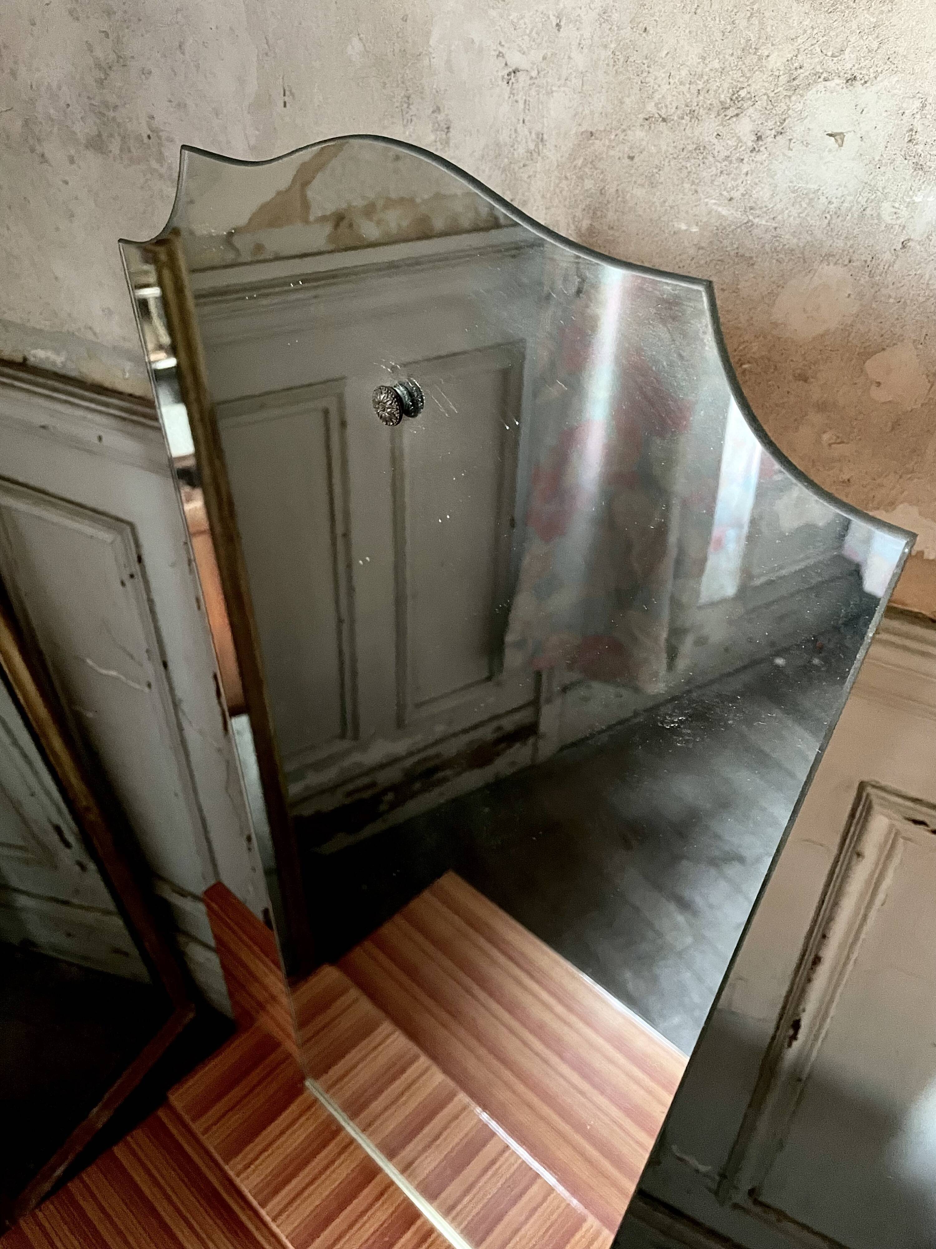 Vintage dressing table