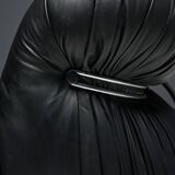 Soriana Lounge Chairs by Afra & Tobia Scarpa for Cassina, Italy, 1970s