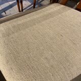 Model 42 teak dining chairs by Kai Kristiansen for Schou Andersen