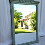 Miroir ancien