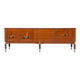 Buffet italien moderne du milieu du siècle, 1950