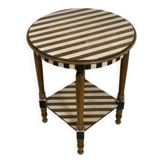 table d’appoint bis colors