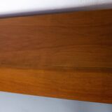 Large Vintage Walnut Sideboard by Franzmeyer, 1960s