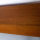 Large Vintage Walnut Sideboard by Franzmeyer, 1960s