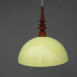 Philips suspension