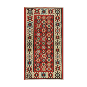 tapis turc fait à la
