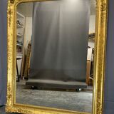 Mirror Louis Philippe  148x118