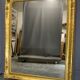 Mirror Louis Philippe  148x118