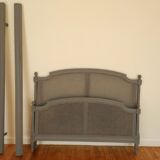 Canned bed