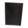 School blackboard