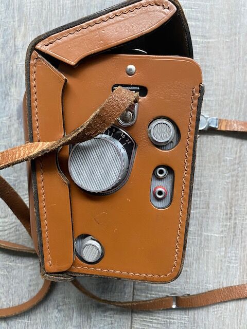 Camera sem fx 445989