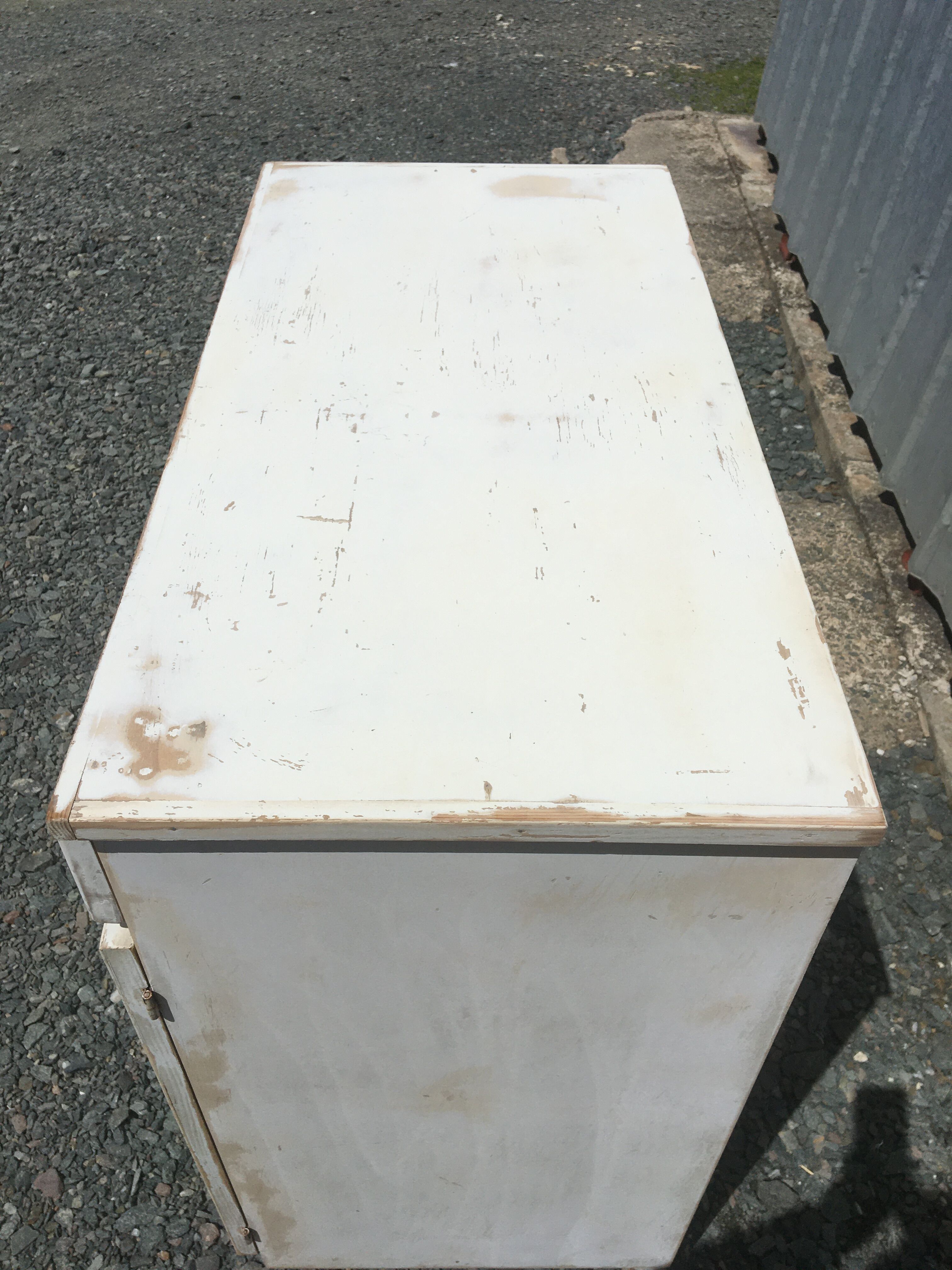 Vintage furniture from the 50s