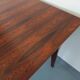 Table à manger style scandinave