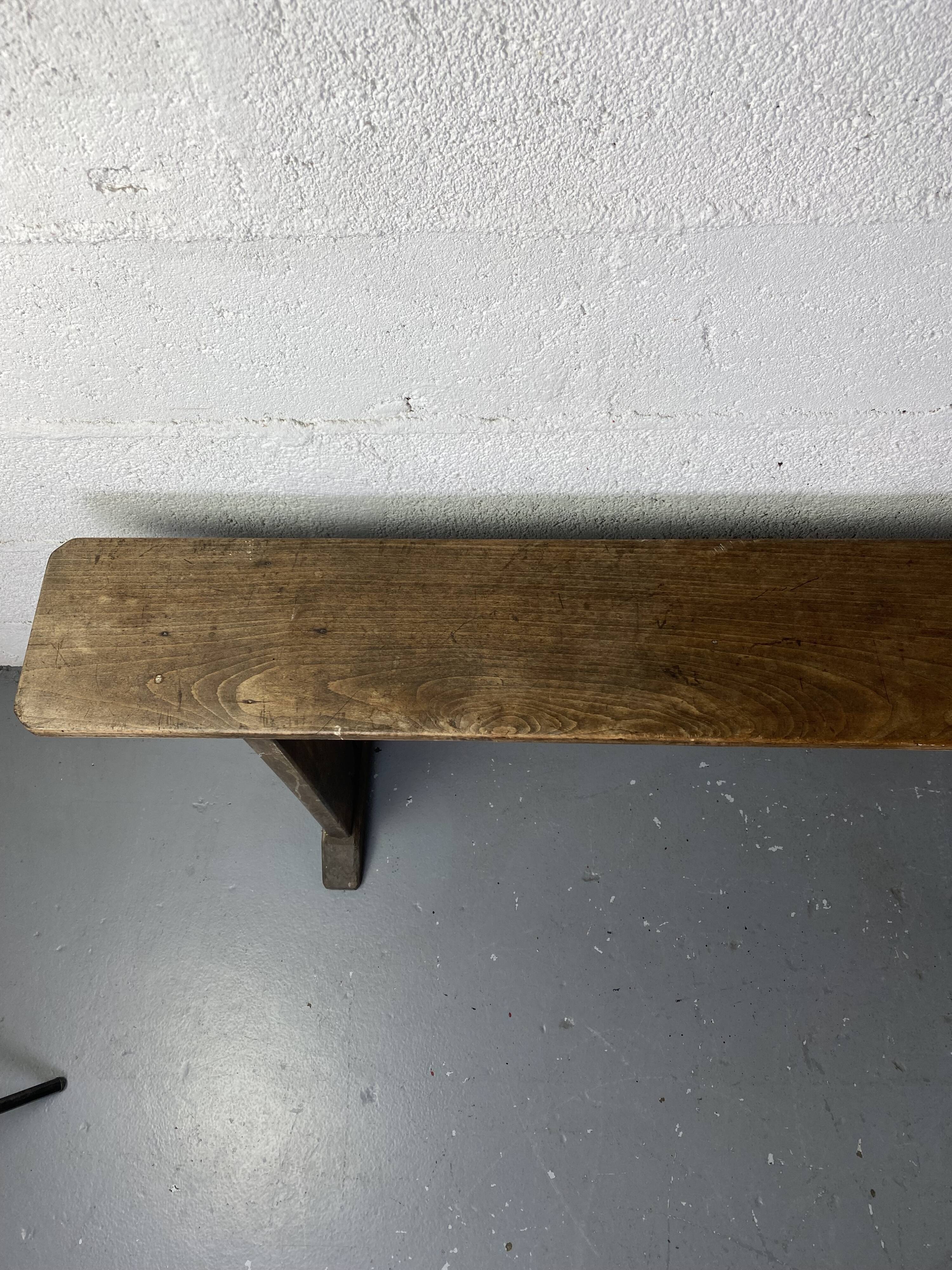 Farm bench 150 cm