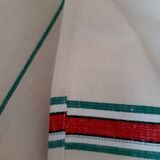 Linen tea towels/4 tea towels