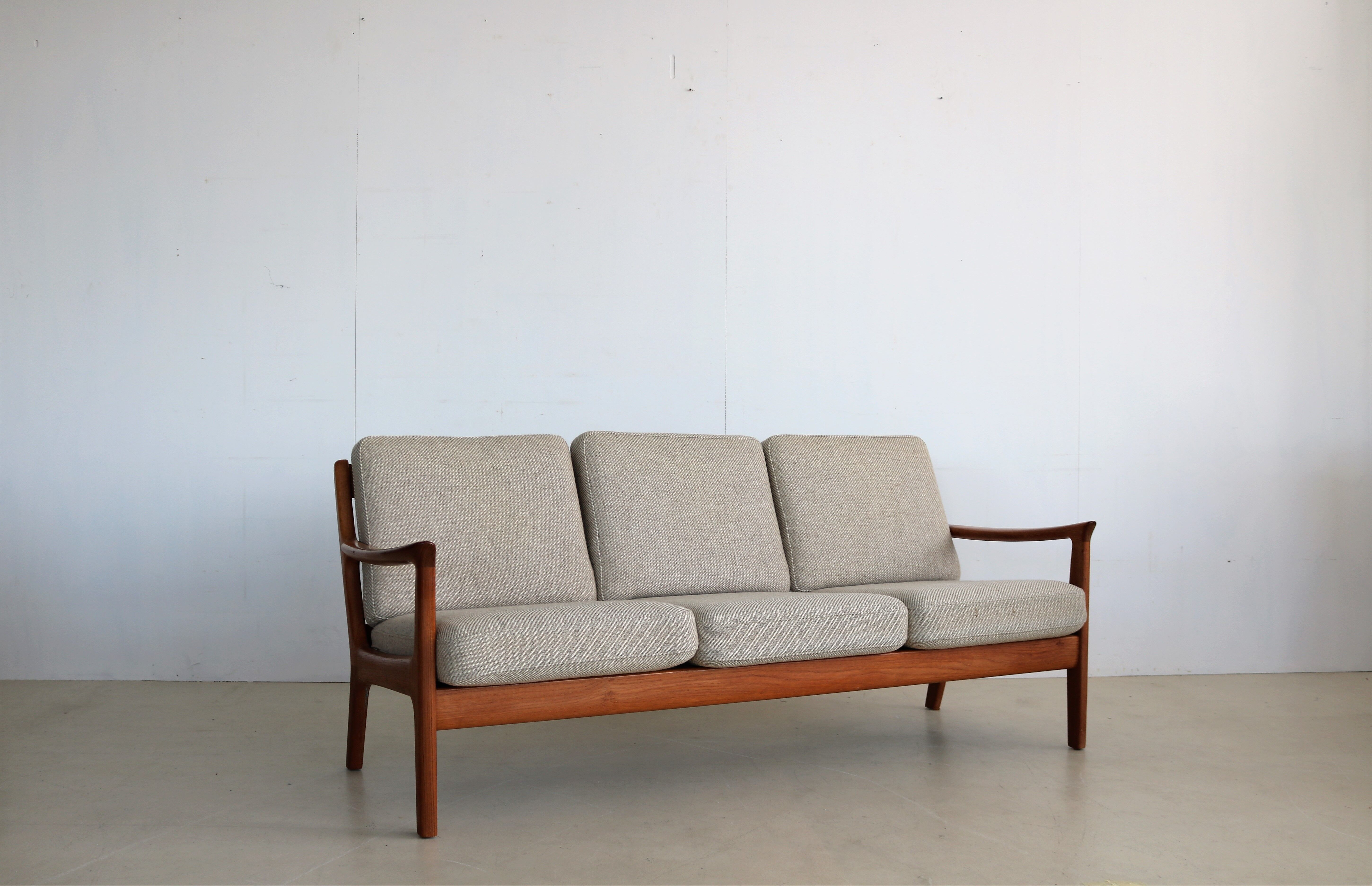 Juul Kristensen for JK Denmark sofa