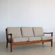 Juul Kristensen for JK Denmark sofa