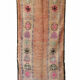 Moroccan Vintage Carpet 155 x 334 cm