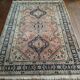 Handmade Romanian Carpet Bucharest 240x173cm