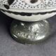 Nabeul vase, signed Tunisia, 1960s