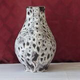 Vallauris ceramic pitcher.