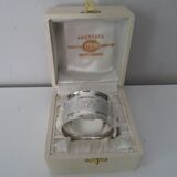 Rond de serviette naissance 1963