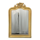 Mirror 135x86 louis philippe 1860 very good condition