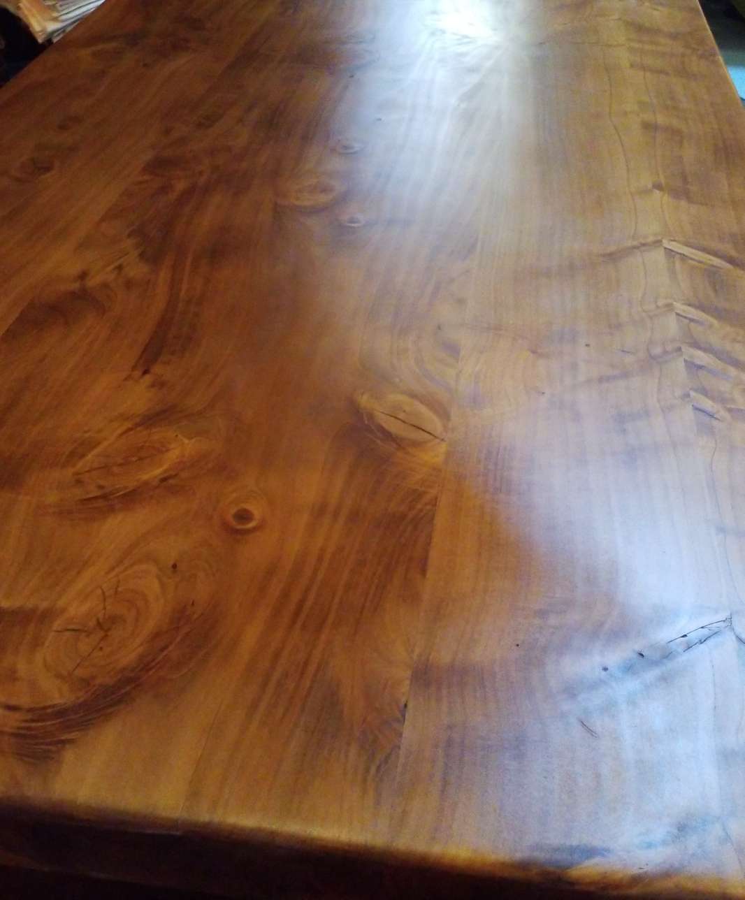 Table de ferme