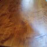 Farmhouse table