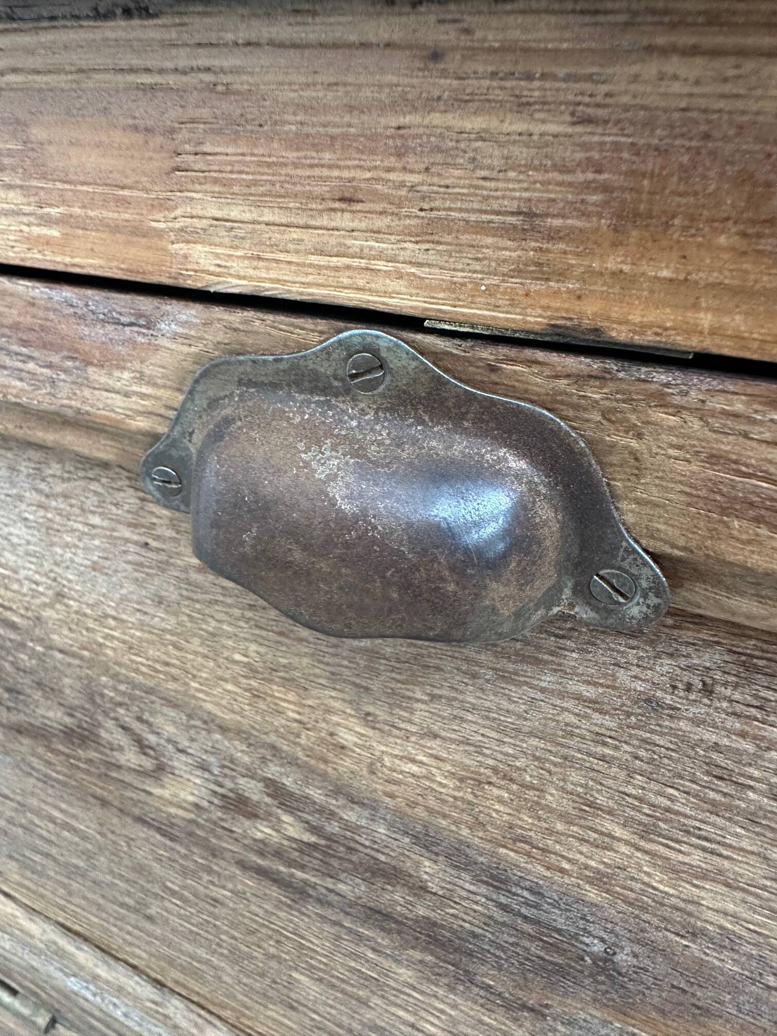 Meuble de notaire Début XXème