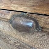 Meuble de notaire Début XXème