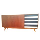 Sideboard by J. Jiroutek for Interier Prague, Czechoslovakian, 1960s