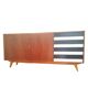 Sideboard by J. Jiroutek for Interier Prague, Czechoslovakian, 1960s