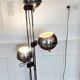 Vintage "Eye Ball" Floor Lamp By Goffredo Reggiani Circa1970