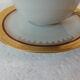 Duo de tasses dejeuner toi et moi Limoges