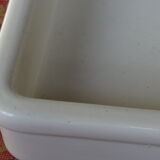 Ceramic sink