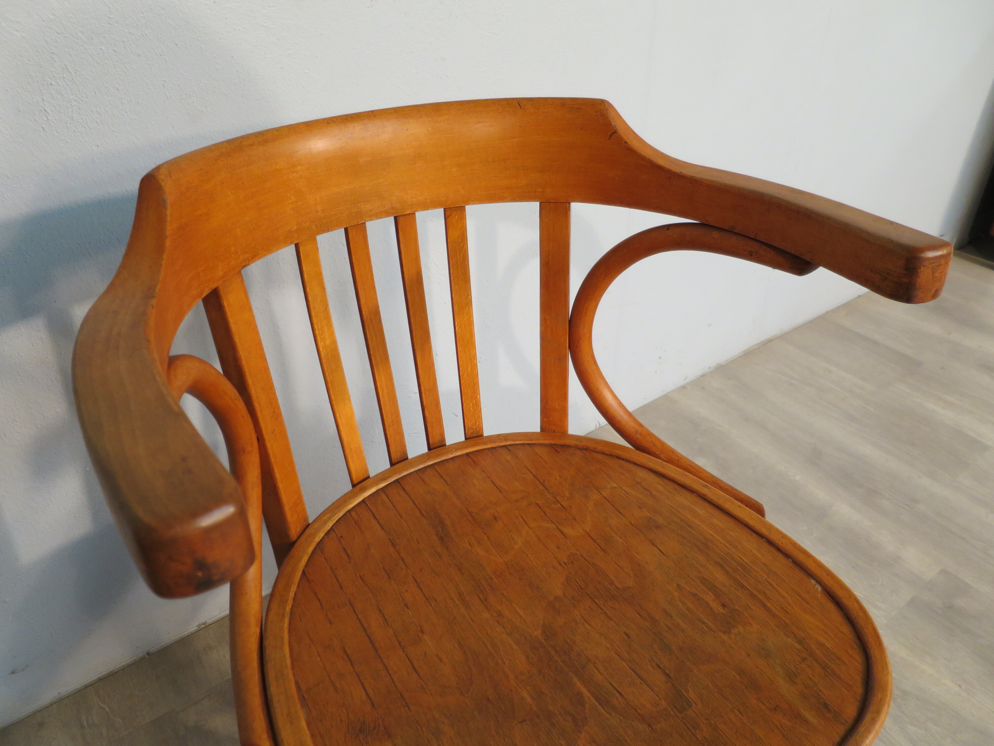 Baumann Chair No. 21