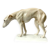 Greyhound by Dorothea Moldenhauer, Rosenthal, 1920