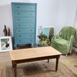 ragpicker rand 7 drawers
