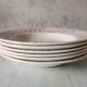 Assiettes creuses Versailles