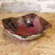 Ceramic pocket tray glazed by François Guéneau